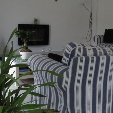 Ferienwohnung Bluemind Freedom Tropea Exterior foto