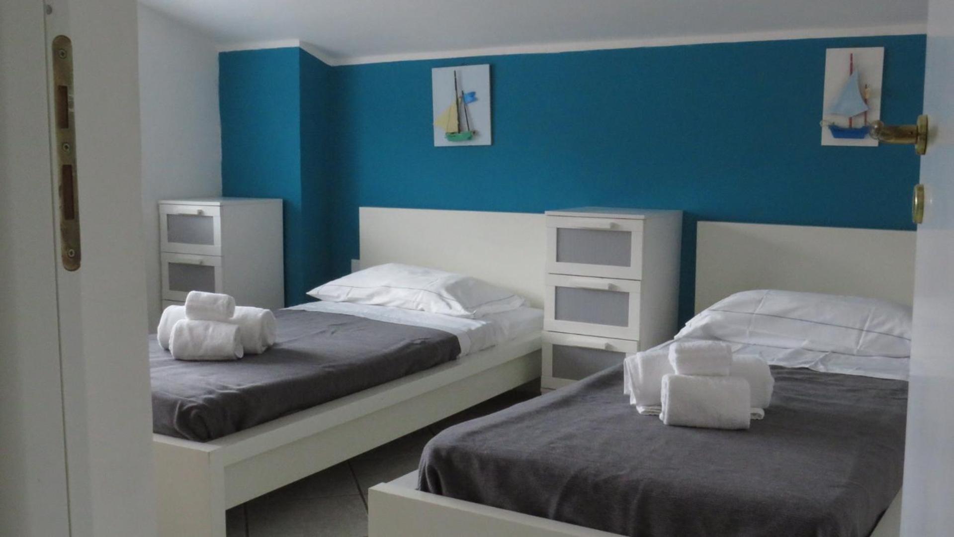 Ferienwohnung Bluemind Freedom Tropea Exterior foto